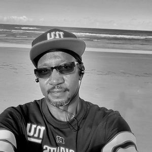 Meet your Posher, Darryl